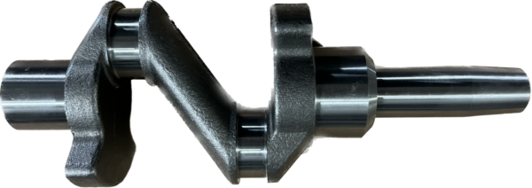 ALBERO COMPRESSORE CARRIER 05K2