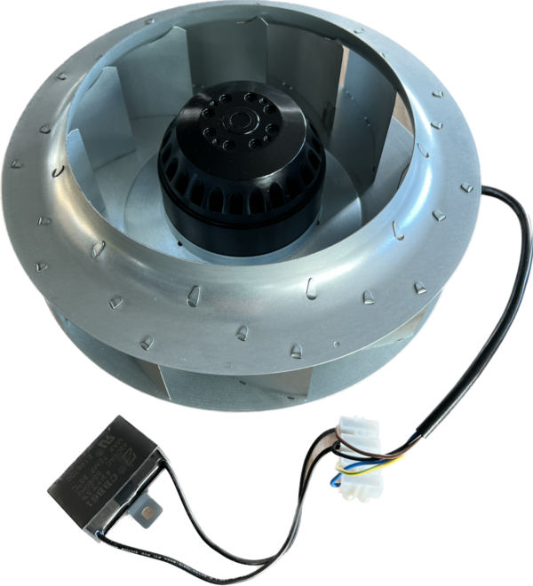 VENTOLA EVAPORATORE CARRIER SUPRA MT 220V