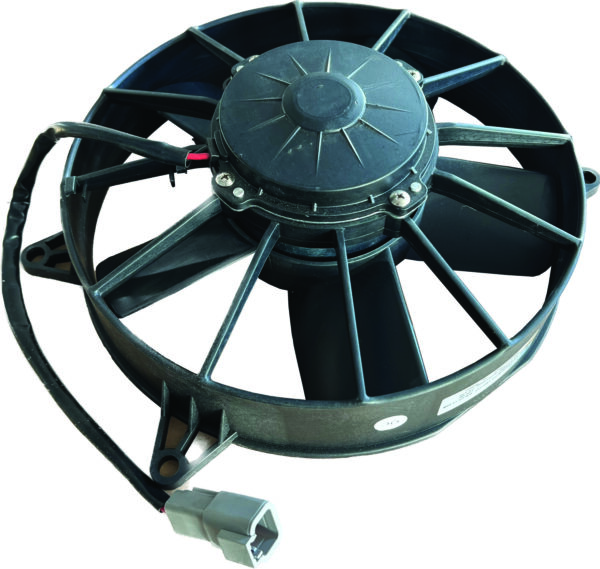 VENTOLA EVAPORATORE CARRIER SUPRA