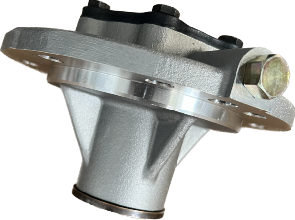 POMPA OLIO COMPRESSORE CARRIER