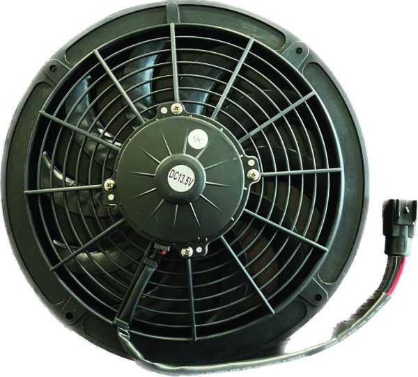 VENTOLA EVAPORATORE CARRIER PULSOR