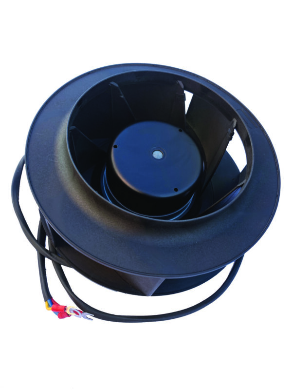VENTOLA EVAPORATORE THERMO KING 12V