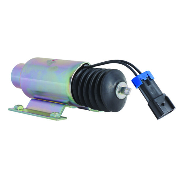 SOLENOIDE ACCELERATORE CARRIER VECTOR 1800