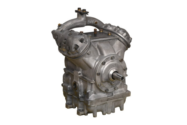 COMPRESSORE THERMO KING X426