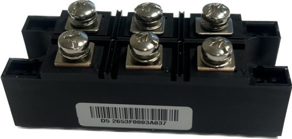 PONTE DIODI CARRIER XARIOS 500-600