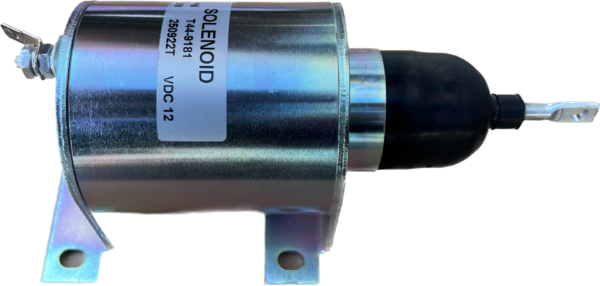 SOLENOIDE ACCELERATORE TS-T-SL-SLX