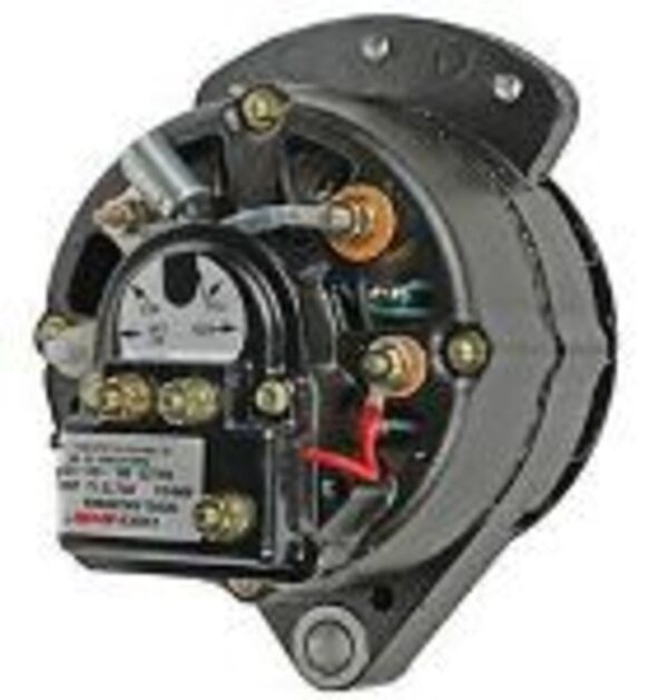 ALTERNATORE THERMO KING TS-T 37amp