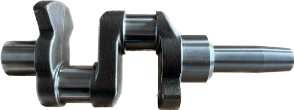 ALBERO COMPRESSORE CARRIER 05K4