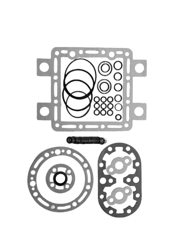 KIT GUARNIZIONE COMPRESSORE THERMO KING X214