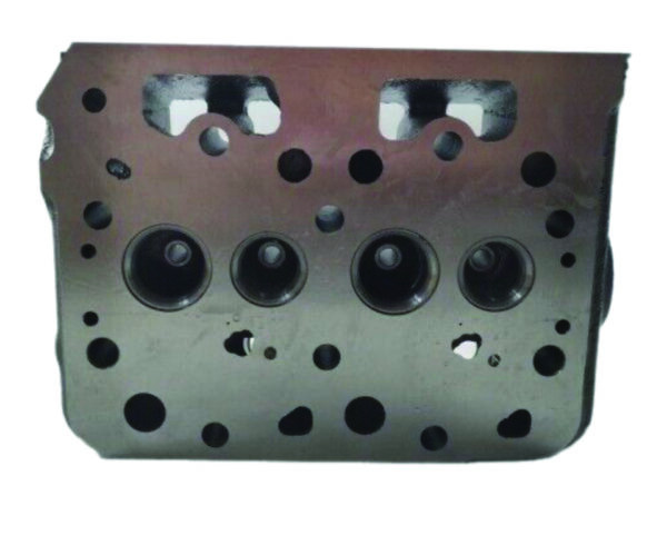 TESTATA CARRIER CT2.29TV