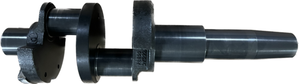 ALBERO COMPRESSORE CARRIER 05G
