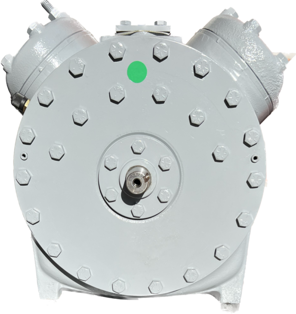 05K4 CARRIER COMPRESSOR