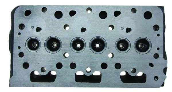 TESTATA CARRIER CT3.44TV