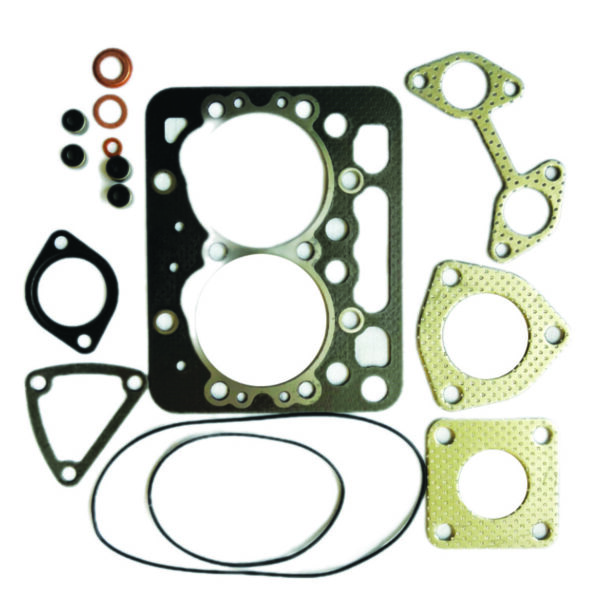 SET GUARNIZIONI CARRIER CT2.29TV