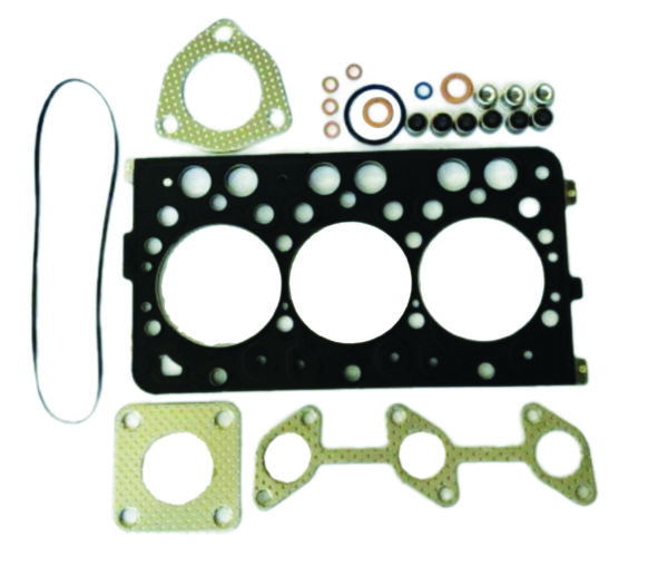 CARRIER GASKET SET CT3.44TV