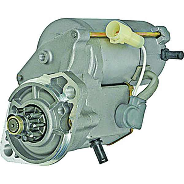 MOTORINO AVVIAMENTO THERMO KING T-TS