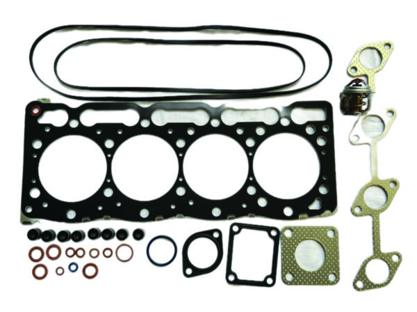 SET GUARNIZIONI CARRIER CT4.91TV