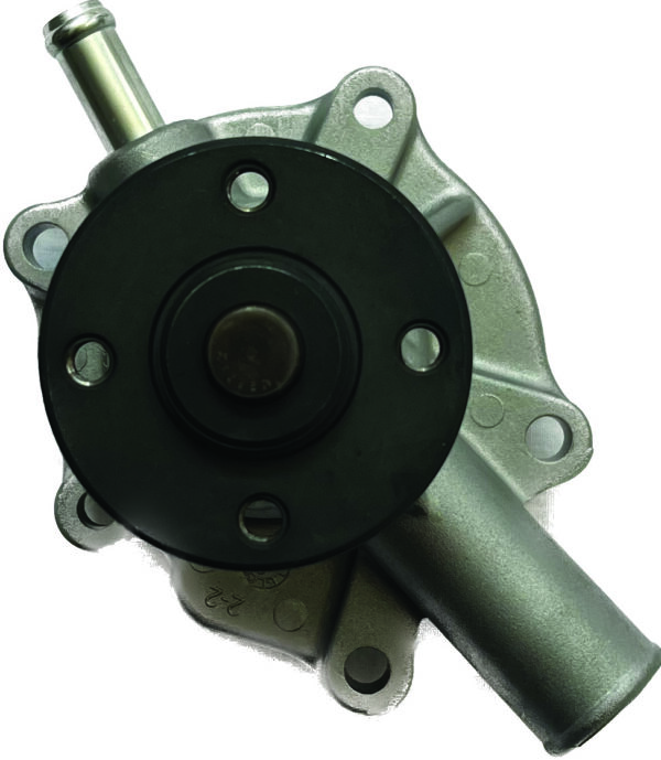 CT2.29TV DIESEL ENGINE WATER PUMP