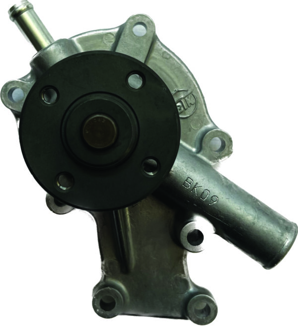 CT3.44TV DIESEL ENGINE WATER PUMP