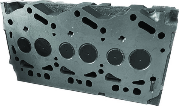 TESTATA YANMAR THERMO KING  3TNV76