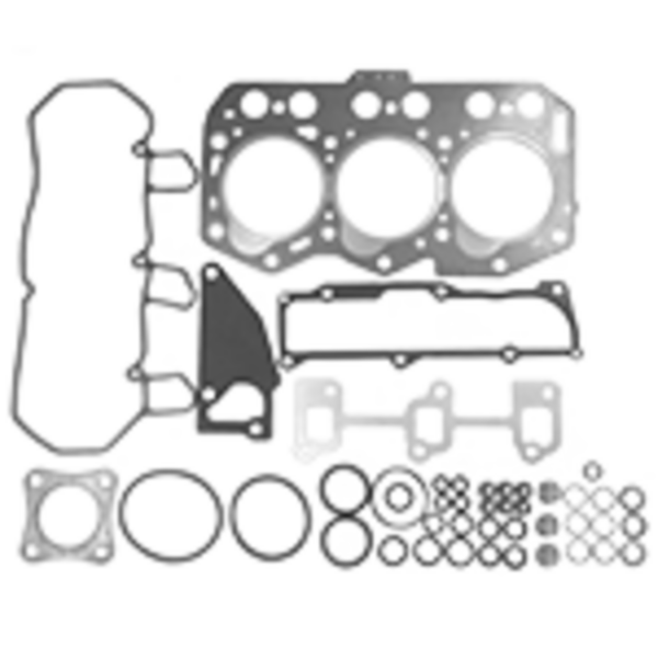 SET GUARNIZIONE THERMO KING 3.76