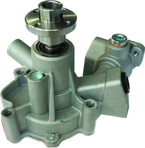 POMPA ACQUA THERMO KING 4.86-4.86V-482