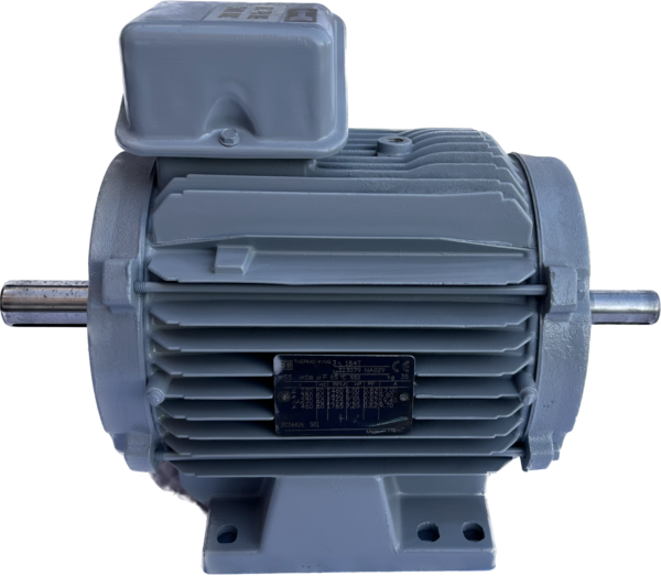 MOTORE ELETTRICO THERMO KING TS500-600