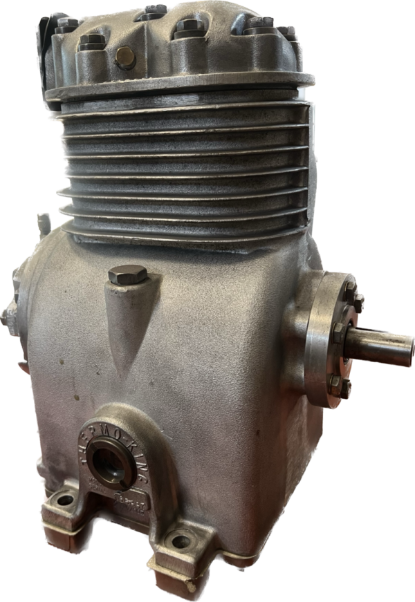 COMPRESSORE THERMO KING X214