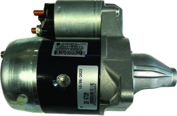 MOTORINO AVVIAMENTO CARRIER SUPRA 450-550