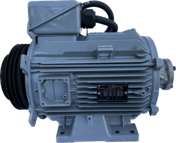 MOTORE ELETTRICO THERMO KING  T1000-1200