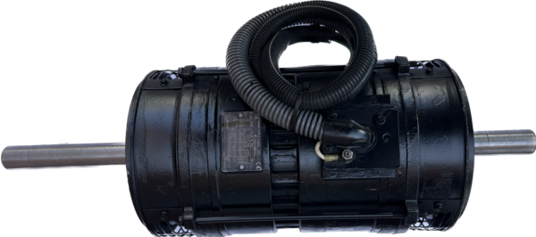 MOTORE ELETTRICO THERMO KING  SL200-400
