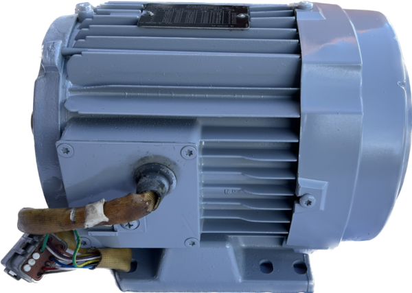 MOTORE ELETTRICO CARRIER 30S
