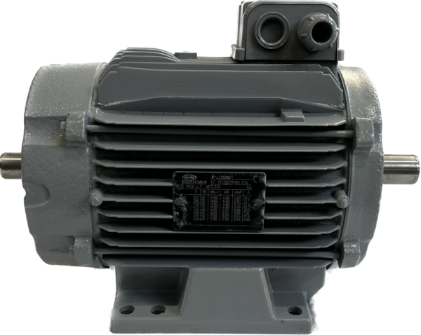 MOTORE ELETTRICO CARRIER SUPRA 750-850