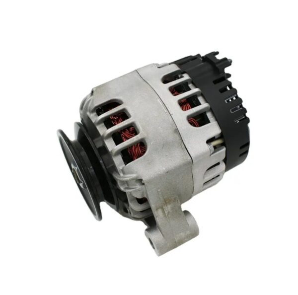 ALTERNATORE PRESTOLITE 105 AMP (CARRIER)