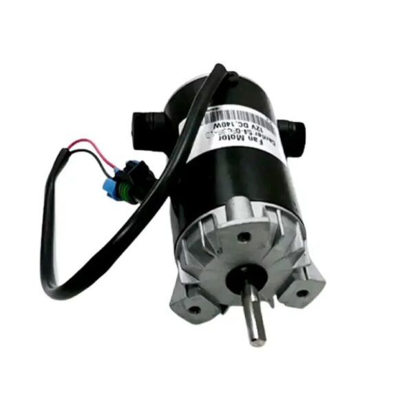MOTORINO VENTOLA EVAPORATORE SUPRA 12V - immagine 3