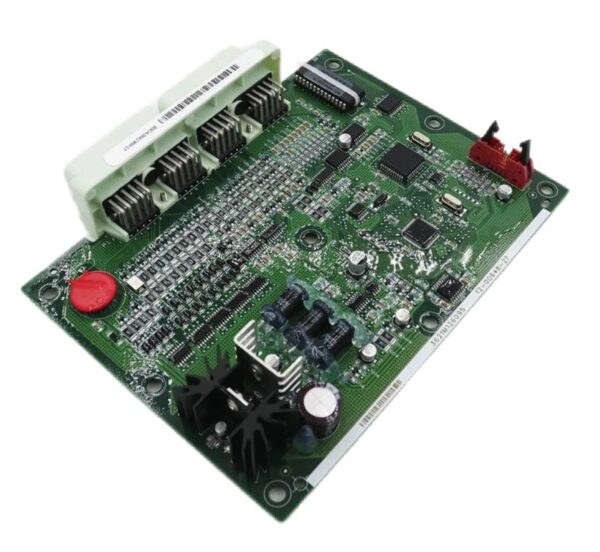 MICROPROCESSORE CARRIER SUPRA 850U/950U