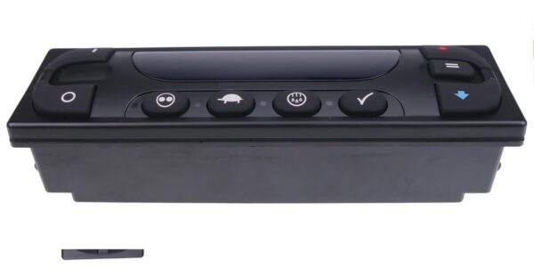 Comando Cabina THERMO KING HMI STD - immagine 2