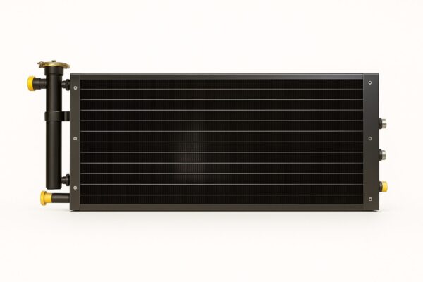 CONDENSATORE/RADIATORE CARRIER SUPRA 450-550