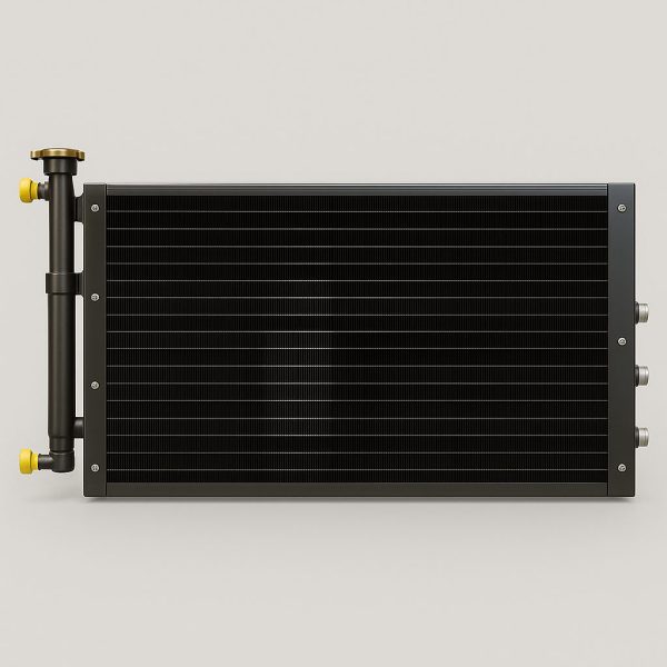 CONDENSATORE/RADIATORE CARRIER SUPRA 950