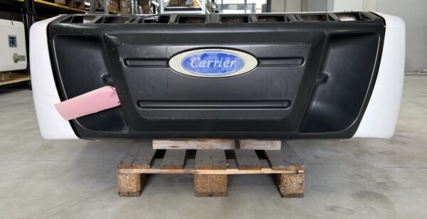 CARRIER REFRIGERATION UNIT SUPRA 950