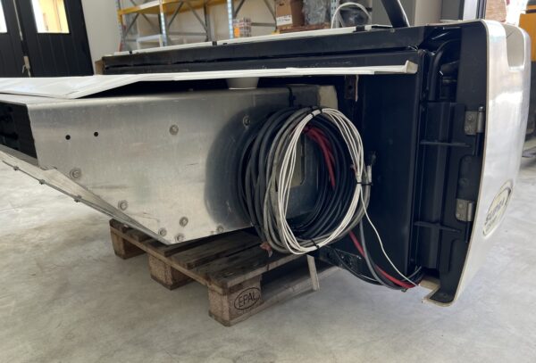CARRIER REFRIGERATION UNIT SUPRA 1250 - Image 6