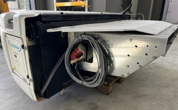 CARRIER REFRIGERATION UNIT SUPRA 1250 - Image 7