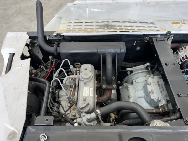 CARRIER REFRIGERATION UNIT SUPRA 1250 - Image 8