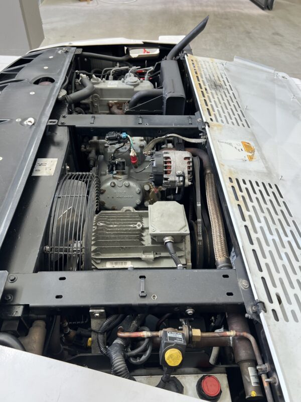 CARRIER REFRIGERATION UNIT SUPRA 1250 - Image 10