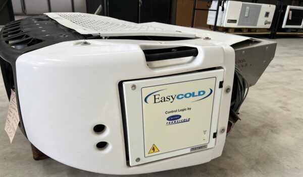 CARRIER REFRIGERATION UNIT SUPRA 550 - Image 6