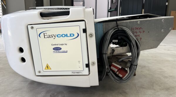 CARRIER REFRIGERATION UNIT SUPRA 550 - Image 7