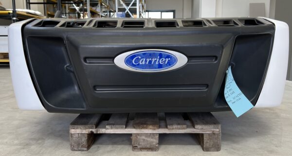 CARRIER SUPRA 750 REFRIGERATION UNIT