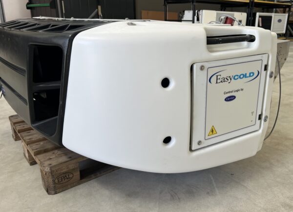 CARRIER REFRIGERATION UNIT SUPRA 850 - Image 3