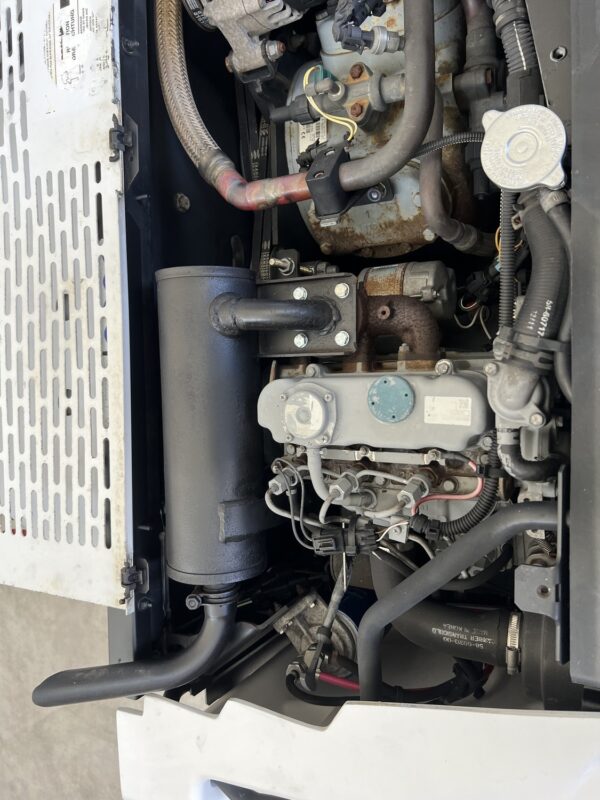 CARRIER REFRIGERATION UNIT SUPRA 850 - Image 8