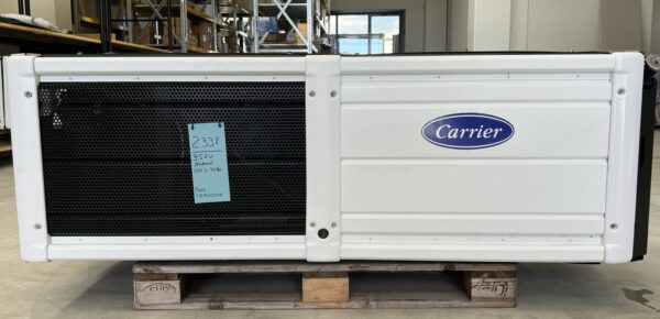 CARRIER REFRIGERATION UNIT SUPRA 950U